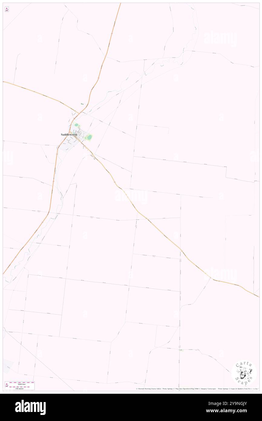 Robin Hill, Clare and Gilbert Valleys, AU, Australia, Australia meridionale, S 34 6' 14'', N 138 48' 16'', mappa, Cartascapes Mappa pubblicata nel 2024. Esplora Cartascapes, una mappa che rivela i diversi paesaggi, culture ed ecosistemi della Terra. Viaggia attraverso il tempo e lo spazio, scoprendo l'interconnessione del passato, del presente e del futuro del nostro pianeta. Foto Stock