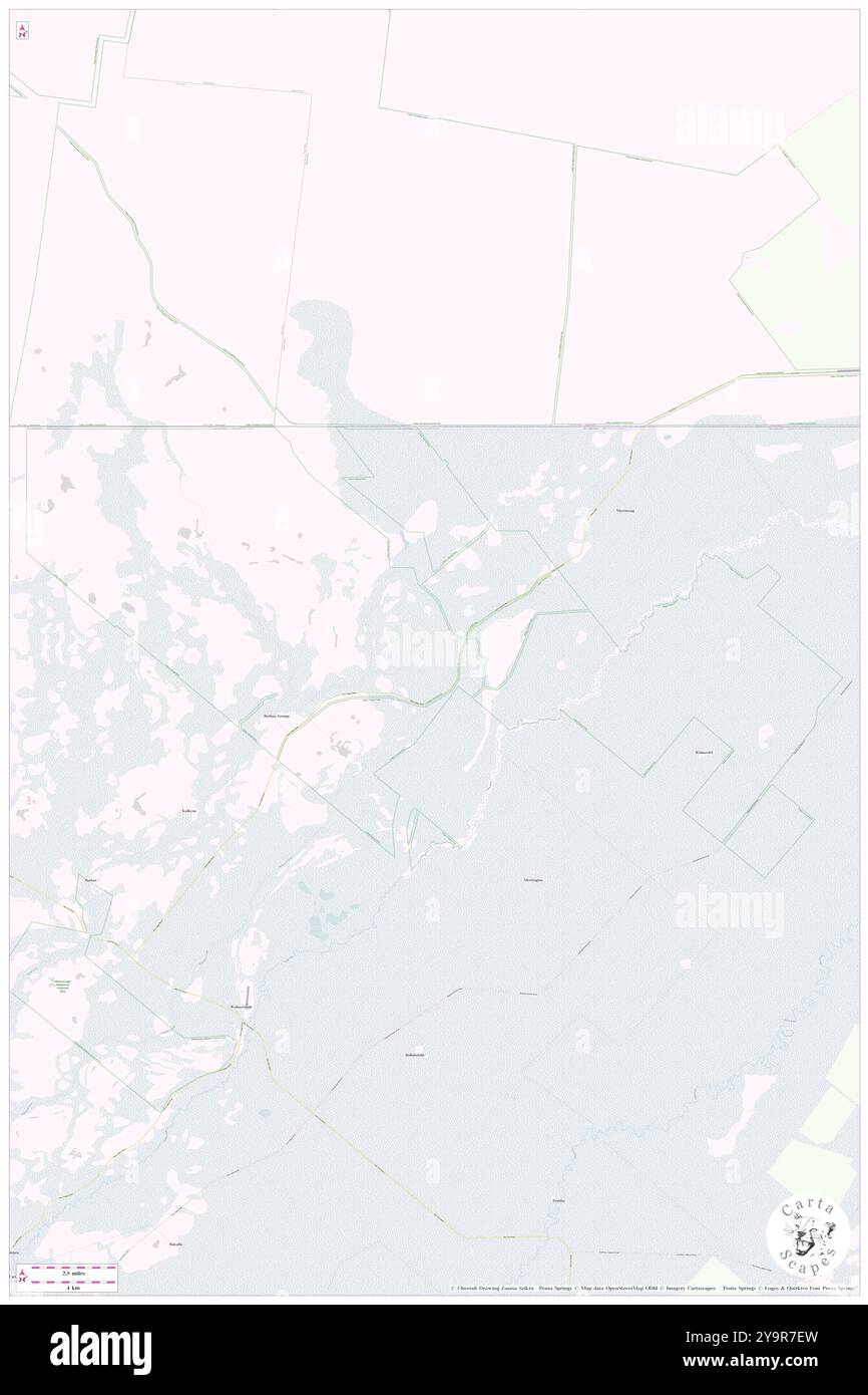 Culgoa National Park, ( AU), Australia, nuovo Galles del Sud, s 29 4' 54'', N 147 4' 4'', MAP, Cartascapes Map pubblicata nel 2024. Esplora Cartascapes, una mappa che rivela i diversi paesaggi, culture ed ecosistemi della Terra. Viaggia attraverso il tempo e lo spazio, scoprendo l'interconnessione del passato, del presente e del futuro del nostro pianeta. Foto Stock