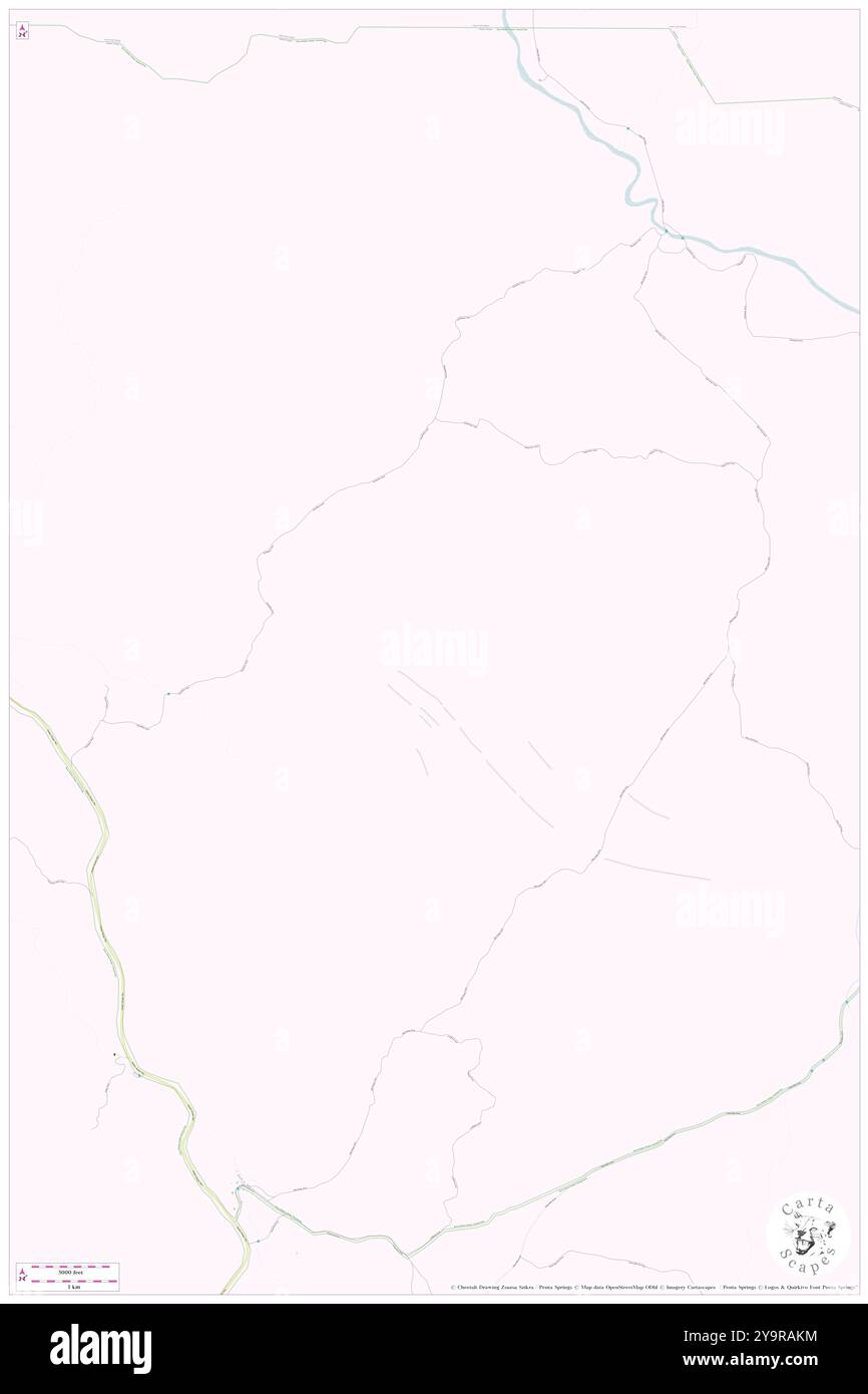 Guide Well, , AU, Australia, Australia meridionale, s 31 18' 45'', N 138 44' 29'', MAP, Cartascapes Map pubblicata nel 2024. Esplora Cartascapes, una mappa che rivela i diversi paesaggi, culture ed ecosistemi della Terra. Viaggia attraverso il tempo e lo spazio, scoprendo l'interconnessione del passato, del presente e del futuro del nostro pianeta. Foto Stock