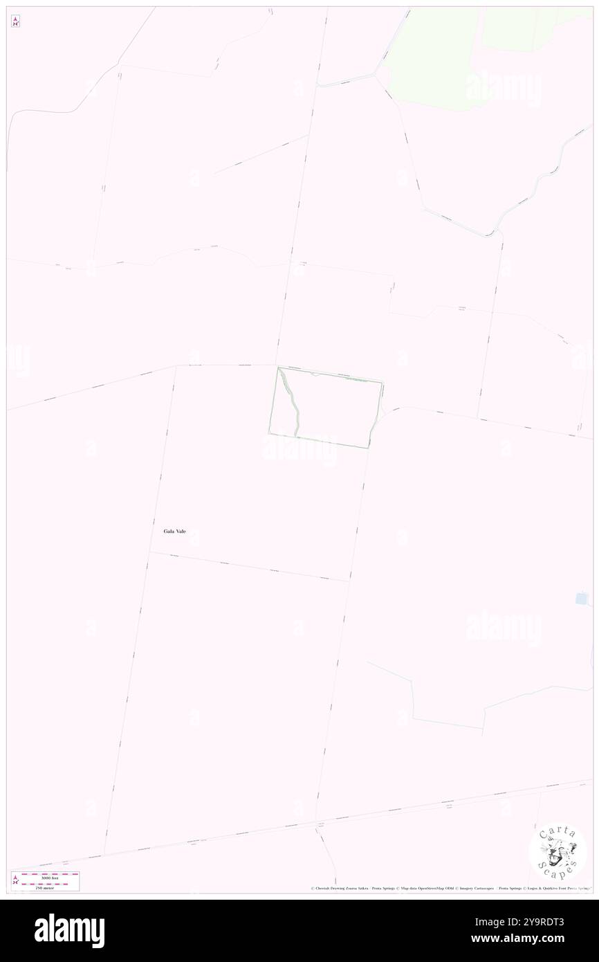 Urana, Murrumbidgee, AU, Australia, nuovo Galles del Sud, s 34 57' 3'', N 145 46' 25'', mappa, Cartascapes Map pubblicata nel 2024. Esplora Cartascapes, una mappa che rivela i diversi paesaggi, culture ed ecosistemi della Terra. Viaggia attraverso il tempo e lo spazio, scoprendo l'interconnessione del passato, del presente e del futuro del nostro pianeta. Foto Stock