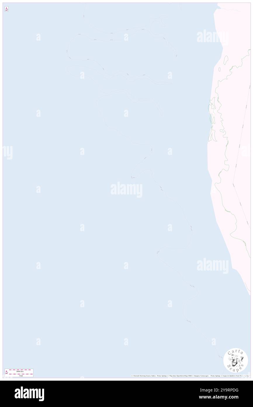 Gascoyne Flats, AU, Australia, Australia Occidentale, s 25 1' 0'', N 113 37' 59'', MAP, Cartascapes Map pubblicata nel 2024. Esplora Cartascapes, una mappa che rivela i diversi paesaggi, culture ed ecosistemi della Terra. Viaggia attraverso il tempo e lo spazio, scoprendo l'interconnessione del passato, del presente e del futuro del nostro pianeta. Foto Stock