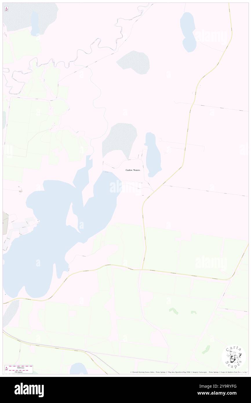 Avalon, Lachlan, Australia, nuovo Galles del Sud, s 33 16' 6'', N 146 25' 53'', MAP, Cartascapes Map pubblicata nel 2024. Esplora Cartascapes, una mappa che rivela i diversi paesaggi, culture ed ecosistemi della Terra. Viaggia attraverso il tempo e lo spazio, scoprendo l'interconnessione del passato, del presente e del futuro del nostro pianeta. Foto Stock