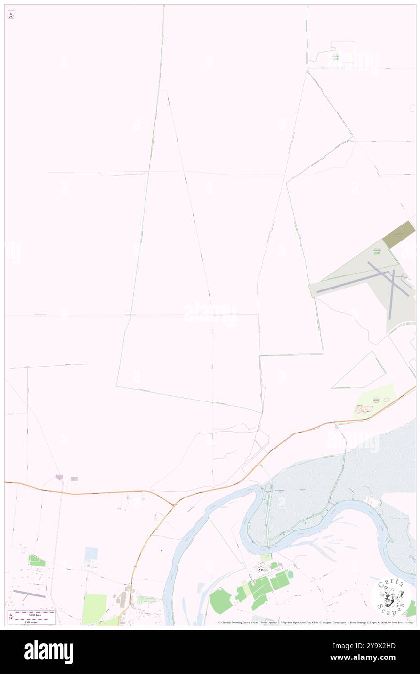 Cooltong Dam, Berri e Barmera, Australia, Australia meridionale, s 34 12' 17'', N 140 38' 1'', MAP, Cartascapes Map pubblicata nel 2024. Esplora Cartascapes, una mappa che rivela i diversi paesaggi, culture ed ecosistemi della Terra. Viaggia attraverso il tempo e lo spazio, scoprendo l'interconnessione del passato, del presente e del futuro del nostro pianeta. Foto Stock