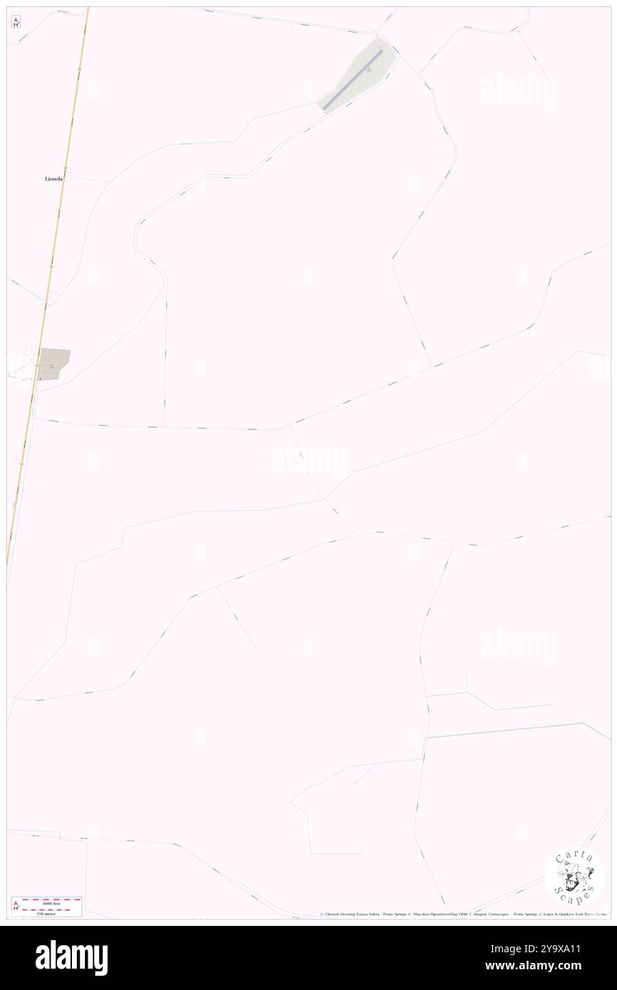 Brialcolliz, Murrumbidgee, AU, Australia, nuovo Galles del Sud, s 34 57' 46'', N 145 53' 6'', MAP, Cartascapes Map pubblicata nel 2024. Esplora Cartascapes, una mappa che rivela i diversi paesaggi, culture ed ecosistemi della Terra. Viaggia attraverso il tempo e lo spazio, scoprendo l'interconnessione del passato, del presente e del futuro del nostro pianeta. Foto Stock