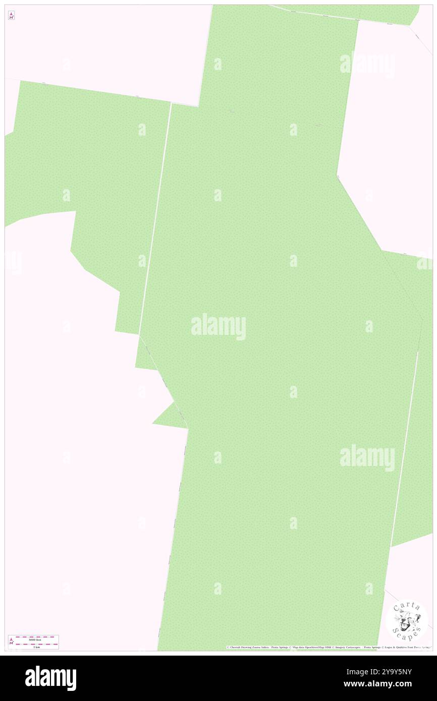 Borah Dam, ( AU), Australia, Queensland, s 28 22' 0'', N 150 51' 0'', MAP, Cartascapes Map pubblicata nel 2024. Esplora Cartascapes, una mappa che rivela i diversi paesaggi, culture ed ecosistemi della Terra. Viaggia attraverso il tempo e lo spazio, scoprendo l'interconnessione del passato, del presente e del futuro del nostro pianeta. Foto Stock