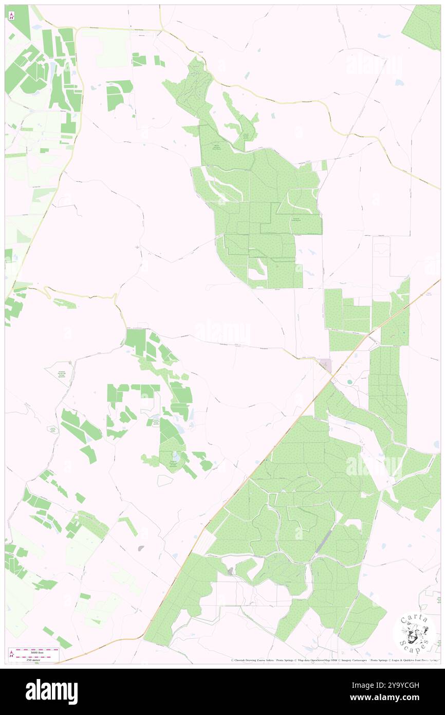 U P Farm, Onkaparinga, AU, Australia, Australia meridionale, s 35 12' 21'', N 138 40' 30'', MAP, Cartascapes Map pubblicata nel 2024. Esplora Cartascapes, una mappa che rivela i diversi paesaggi, culture ed ecosistemi della Terra. Viaggia attraverso il tempo e lo spazio, scoprendo l'interconnessione del passato, del presente e del futuro del nostro pianeta. Foto Stock