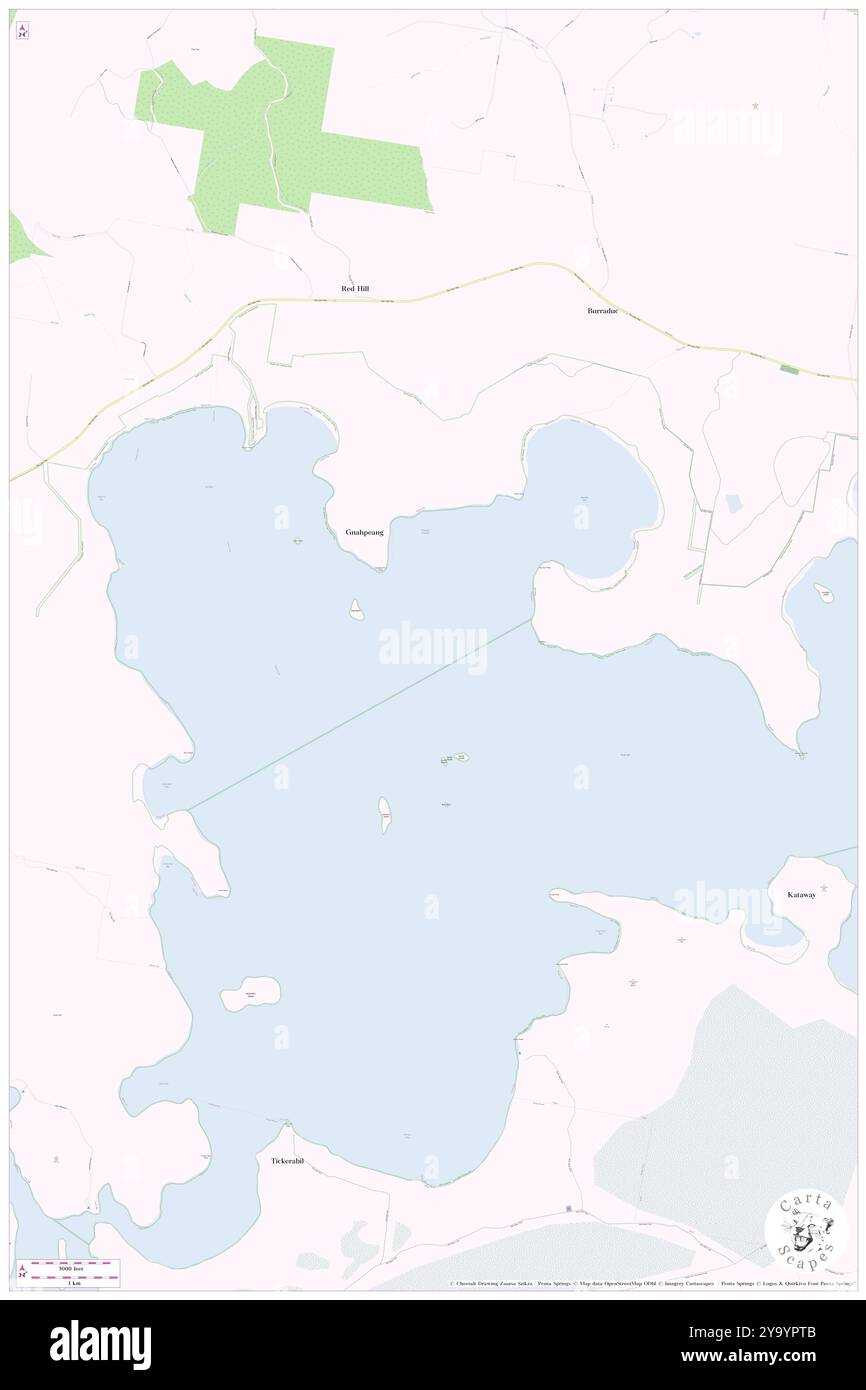 Isole doppie, , UA, Australia, nuovo Galles del Sud, s 32 24' 54'', N 152 22' 4'', MAP, Cartascapes Map pubblicata nel 2024. Esplora Cartascapes, una mappa che rivela i diversi paesaggi, culture ed ecosistemi della Terra. Viaggia attraverso il tempo e lo spazio, scoprendo l'interconnessione del passato, del presente e del futuro del nostro pianeta. Foto Stock