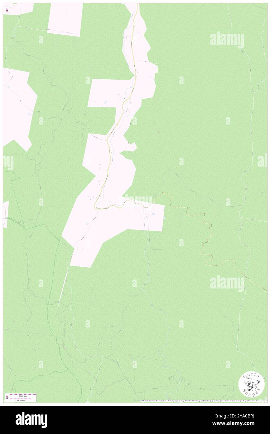 Fords Bridge, Benalla, Australia, Victoria, s 36 49' 33'', N 146 8' 20'', MAP, Cartascapes Map pubblicata nel 2024. Esplora Cartascapes, una mappa che rivela i diversi paesaggi, culture ed ecosistemi della Terra. Viaggia attraverso il tempo e lo spazio, scoprendo l'interconnessione del passato, del presente e del futuro del nostro pianeta. Foto Stock