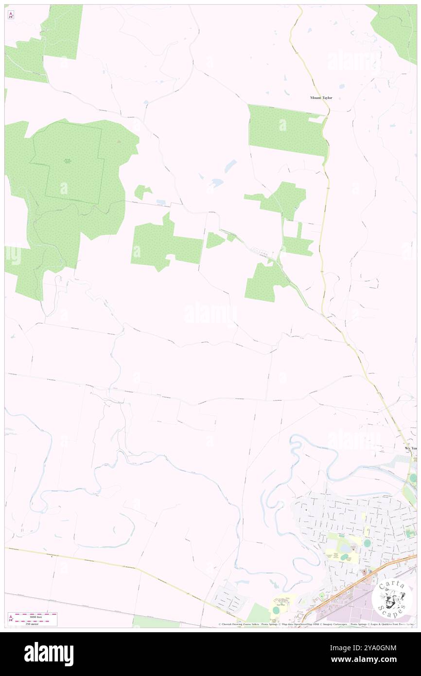 Ellaswood, East Gippsland, AU, Australia, Victoria, s 37 47' 4'', N 147 34' 45'', mappa, Cartascapes Map pubblicata nel 2024. Esplora Cartascapes, una mappa che rivela i diversi paesaggi, culture ed ecosistemi della Terra. Viaggia attraverso il tempo e lo spazio, scoprendo l'interconnessione del passato, del presente e del futuro del nostro pianeta. Foto Stock