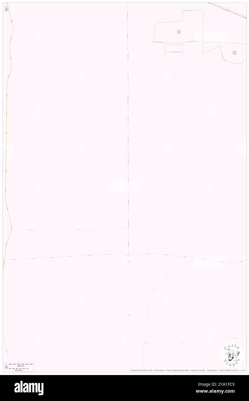 Phoenix Park, The Coorong, AU, Australia, Australia meridionale, s 35 24' 32'', N 139 51' 42'', MAP, Cartascapes Map pubblicata nel 2024. Esplora Cartascapes, una mappa che rivela i diversi paesaggi, culture ed ecosistemi della Terra. Viaggia attraverso il tempo e lo spazio, scoprendo l'interconnessione del passato, del presente e del futuro del nostro pianeta. Foto Stock