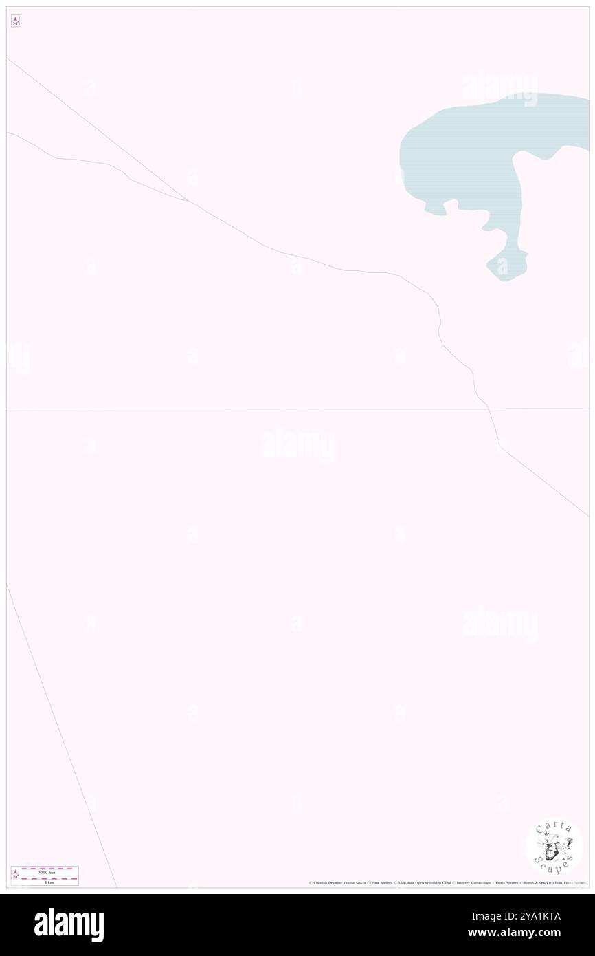 Goyder Springs, ( AU), Australia, Northern Territory, s 25 28' 0'', N 132 49' 59'', MAP, Cartascapes Map pubblicata nel 2024. Esplora Cartascapes, una mappa che rivela i diversi paesaggi, culture ed ecosistemi della Terra. Viaggia attraverso il tempo e lo spazio, scoprendo l'interconnessione del passato, del presente e del futuro del nostro pianeta. Foto Stock