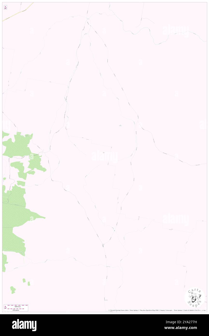 Napoleon Hill, Snowy Monaro Regional, AU, Australia, nuovo Galles del Sud, s 36 34' 31'', N 148 49' 1'', MAP, Cartascapes Map pubblicata nel 2024. Esplora Cartascapes, una mappa che rivela i diversi paesaggi, culture ed ecosistemi della Terra. Viaggia attraverso il tempo e lo spazio, scoprendo l'interconnessione del passato, del presente e del futuro del nostro pianeta. Foto Stock