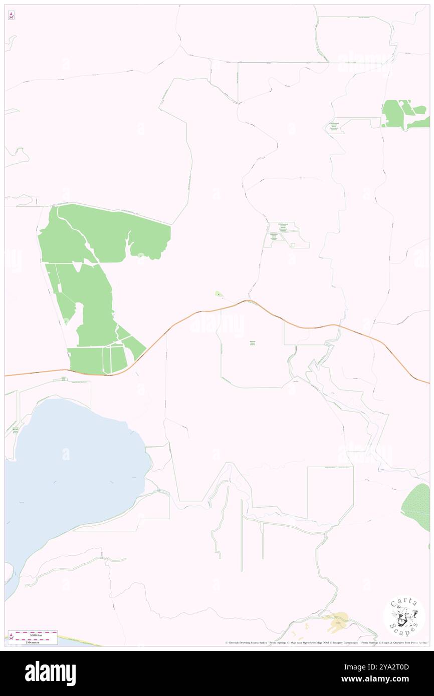 Rockdale, Danimarca, AU, Australia, Australia Occidentale, s 34 57' 33'', N 117 0' 41'', MAP, Cartascapes Map pubblicata nel 2024. Esplora Cartascapes, una mappa che rivela i diversi paesaggi, culture ed ecosistemi della Terra. Viaggia attraverso il tempo e lo spazio, scoprendo l'interconnessione del passato, del presente e del futuro del nostro pianeta. Foto Stock