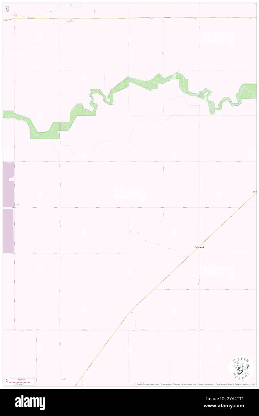 Haere mai, Moira, AU, Australia, Victoria, s 36 9' 20'', N 145 31' 54'', MAP, Cartascapes Map pubblicata nel 2024. Esplora Cartascapes, una mappa che rivela i diversi paesaggi, culture ed ecosistemi della Terra. Viaggia attraverso il tempo e lo spazio, scoprendo l'interconnessione del passato, del presente e del futuro del nostro pianeta. Foto Stock