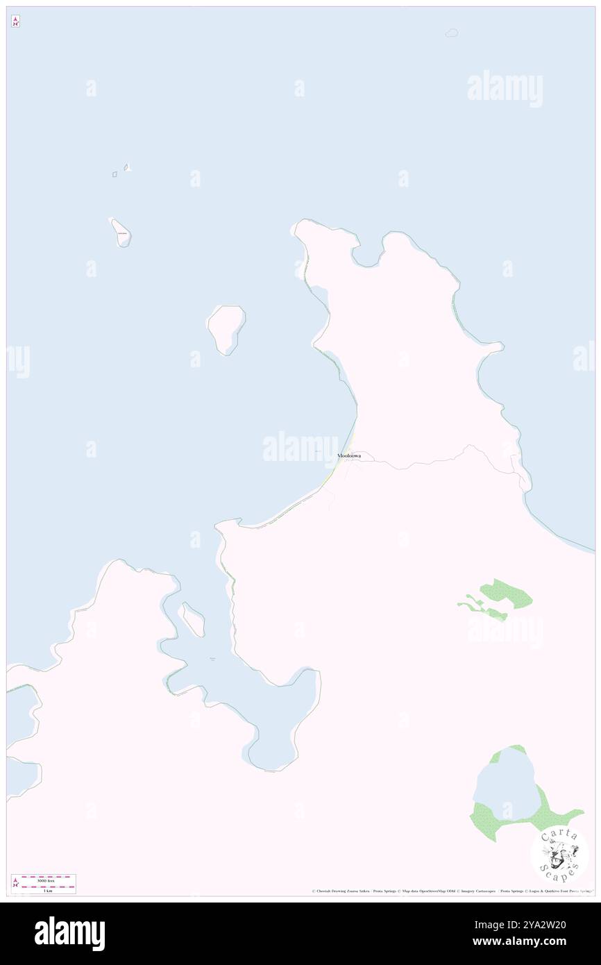 Base Bay, , AU, Australia, territorio del Nord, s 15 37' 21'', N 136 59' 33'', MAP, Cartascapes Map pubblicata nel 2024. Esplora Cartascapes, una mappa che rivela i diversi paesaggi, culture ed ecosistemi della Terra. Viaggia attraverso il tempo e lo spazio, scoprendo l'interconnessione del passato, del presente e del futuro del nostro pianeta. Foto Stock