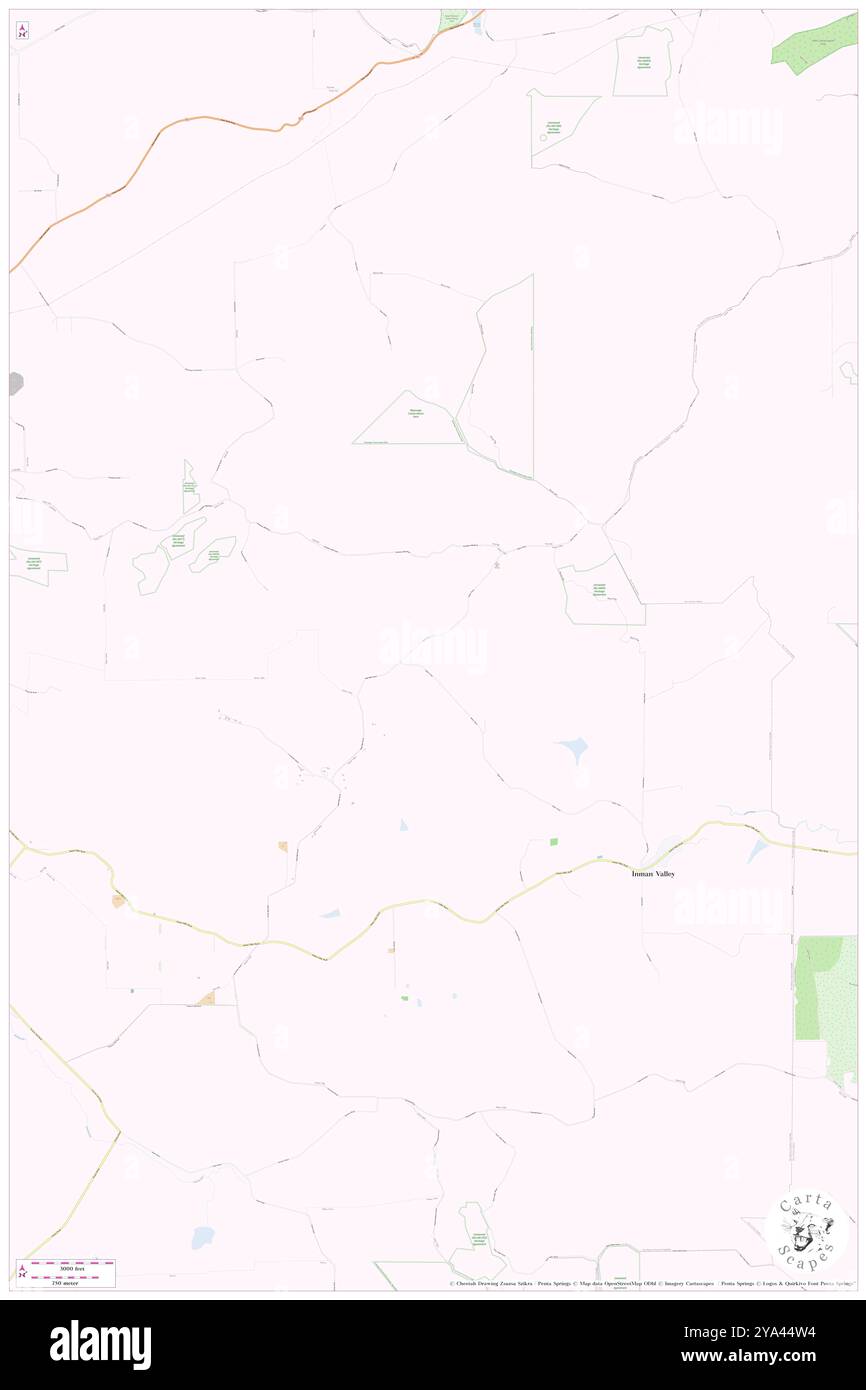 Coorumben, Yankalilla, Australia, Australia meridionale, s 35 28' 23'', N 138 25' 52'', MAP, Cartascapes Map pubblicata nel 2024. Esplora Cartascapes, una mappa che rivela i diversi paesaggi, culture ed ecosistemi della Terra. Viaggia attraverso il tempo e lo spazio, scoprendo l'interconnessione del passato, del presente e del futuro del nostro pianeta. Foto Stock