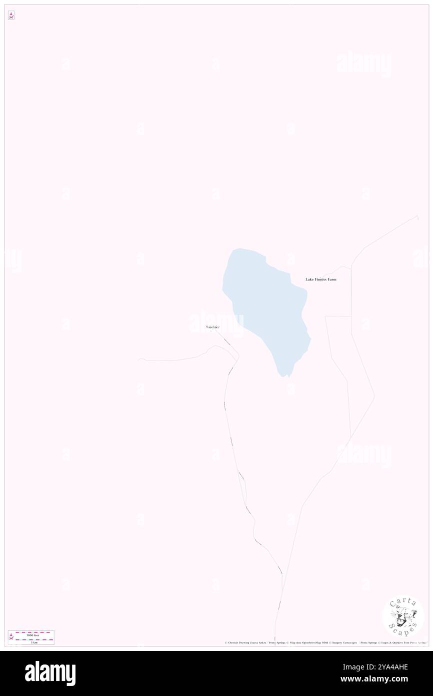 Woolner, , UA, Australia, territorio del Nord, s 12 21' 58'', N 131 28' 8'', MAP, Cartascapes Map pubblicata nel 2024. Esplora Cartascapes, una mappa che rivela i diversi paesaggi, culture ed ecosistemi della Terra. Viaggia attraverso il tempo e lo spazio, scoprendo l'interconnessione del passato, del presente e del futuro del nostro pianeta. Foto Stock