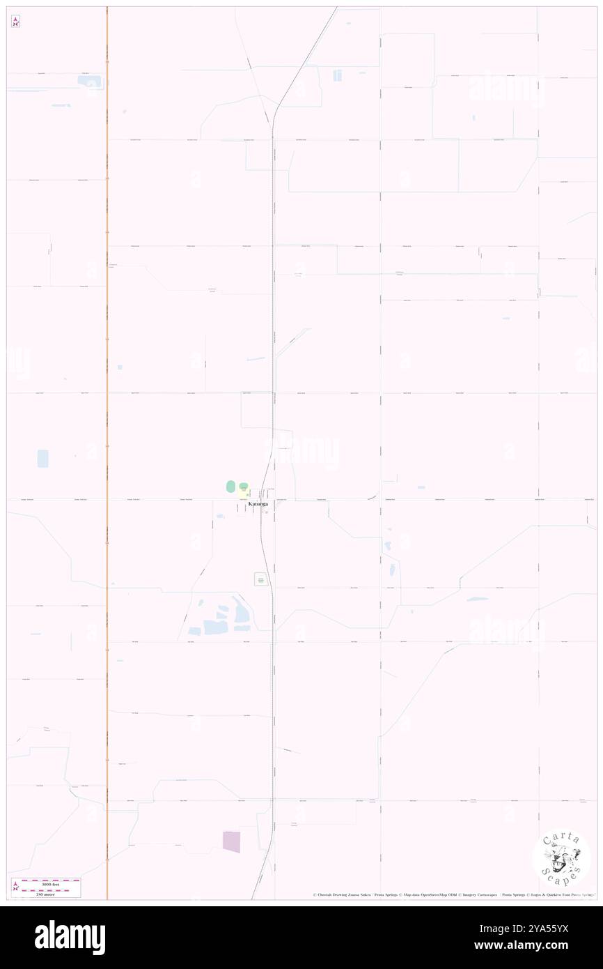 Carinya, Moira, AU, Australia, Victoria, s 35 59' 33'', N 145 27' 54'', MAP, Cartascapes Map pubblicata nel 2024. Esplora Cartascapes, una mappa che rivela i diversi paesaggi, culture ed ecosistemi della Terra. Viaggia attraverso il tempo e lo spazio, scoprendo l'interconnessione del passato, del presente e del futuro del nostro pianeta. Foto Stock