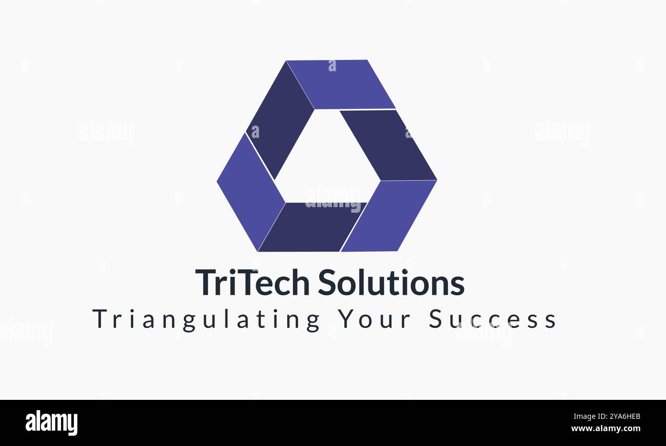 Servizi personalizzati di progettazione di logo puliti e moderni per il branding dell'identità aziendale, su misura per le aziende professionali che cercano un design elegante e senza tempo Illustrazione Vettoriale