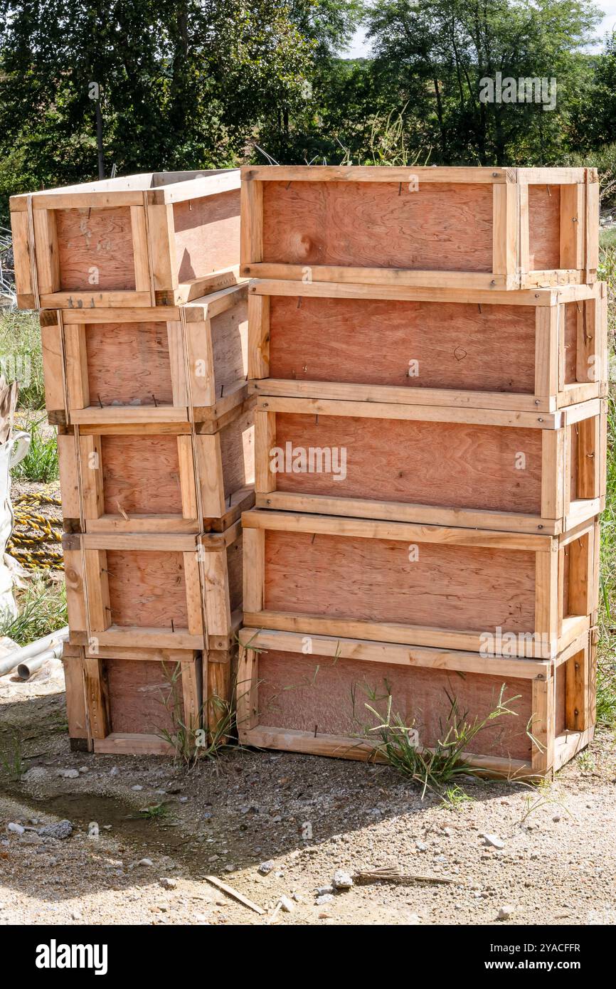 uno Foto Stock