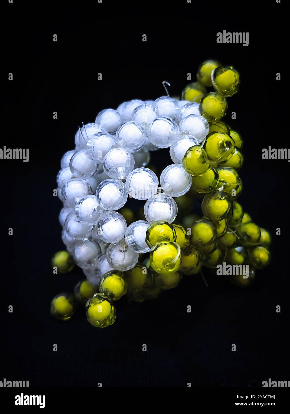 Giocattolo di cavolo Foto Stock
