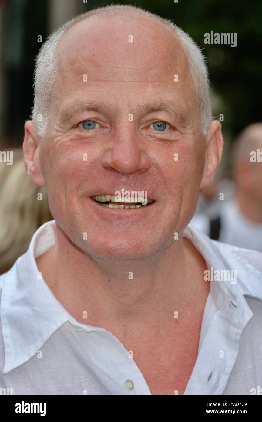 Michael Cashman, Gay Pride, Londra Foto Stock