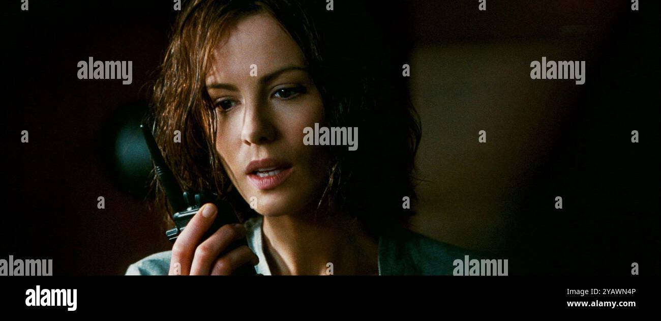 Anno bianco : 2009 USA / Canada Direttore : Dominic Sena Kate Beckinsale Foto Stock