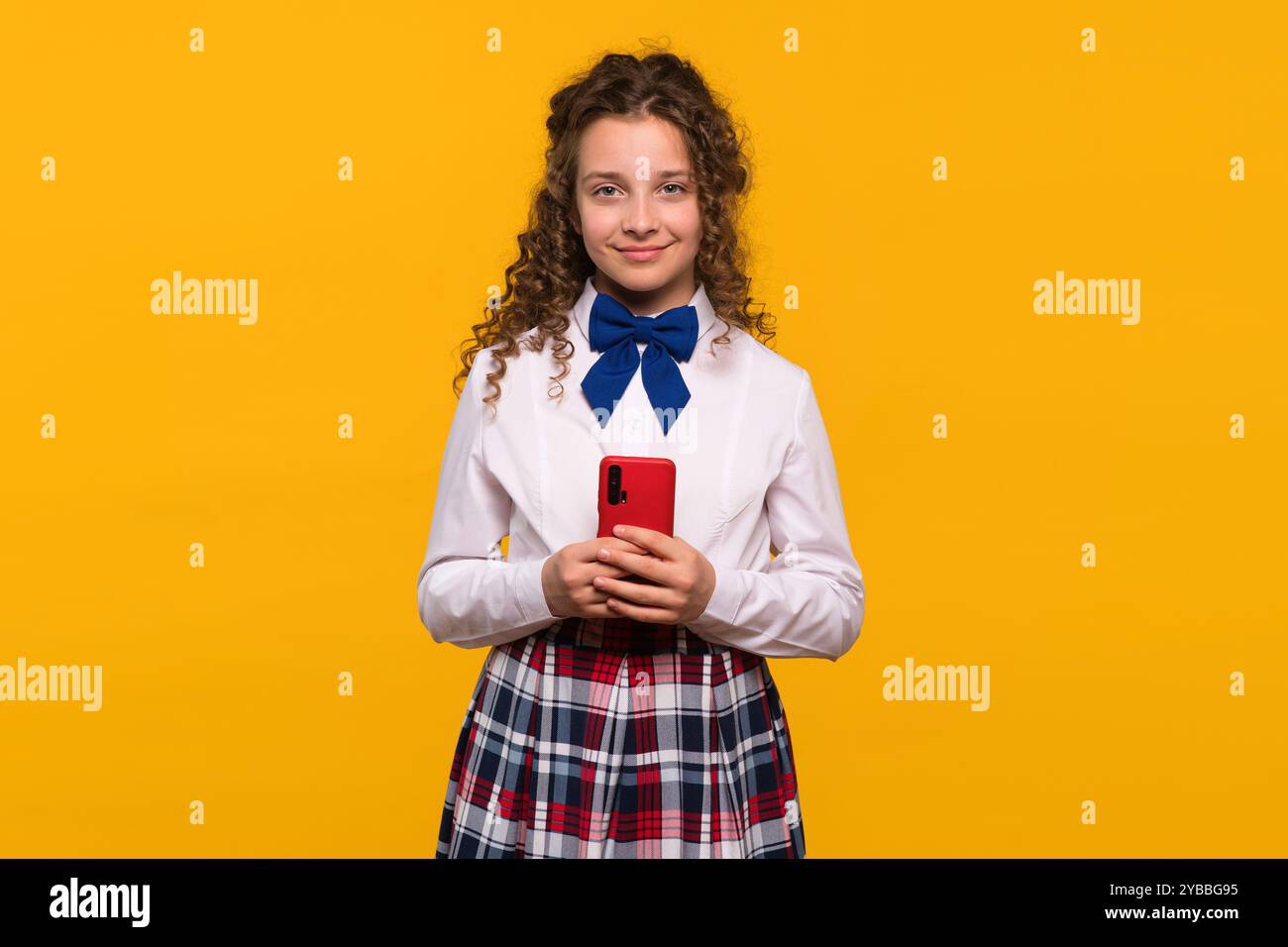 Gonna scozzese rossa immagini e fotografie stock ad alta risoluzione Alamy
