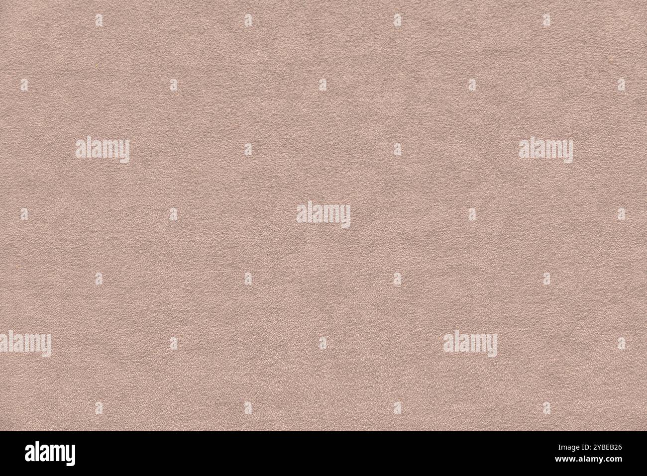 Sfondo tessuto cuscino divano in pelle beige. Fotografia ad alta risoluzione Foto Stock