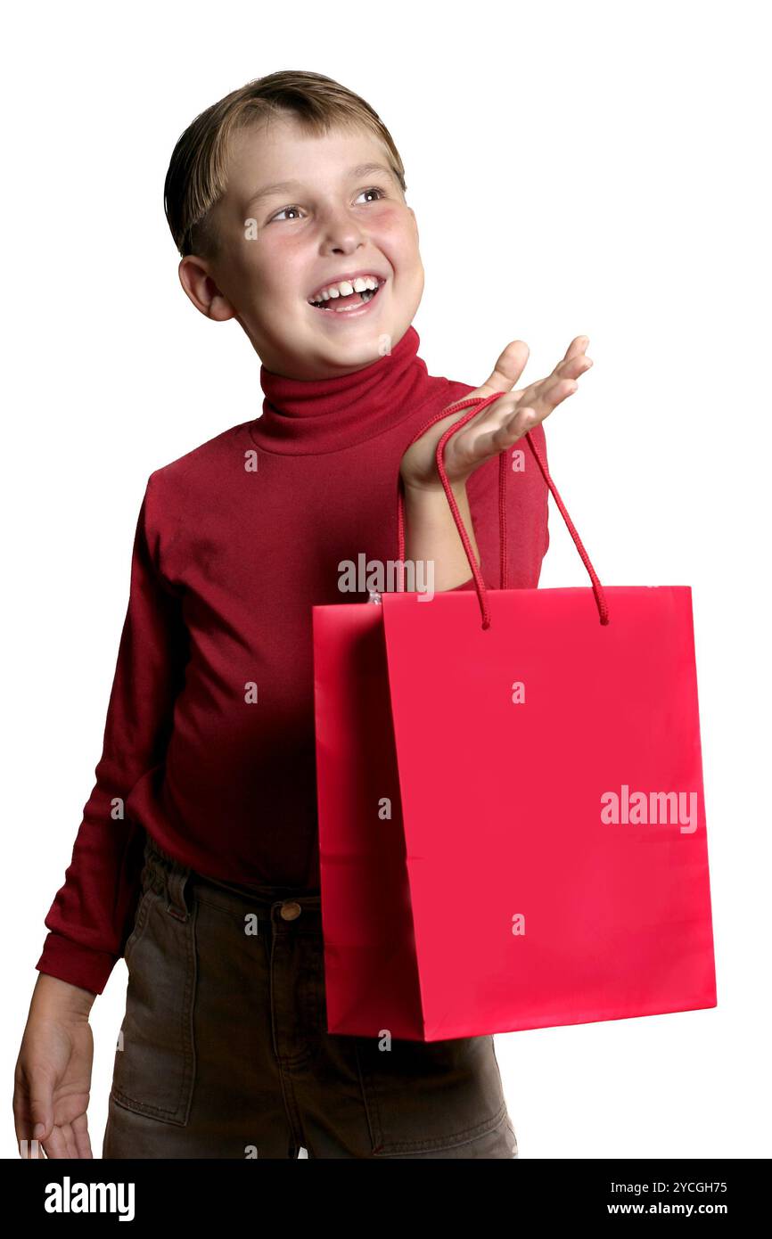 Negozi di regalo Foto Stock