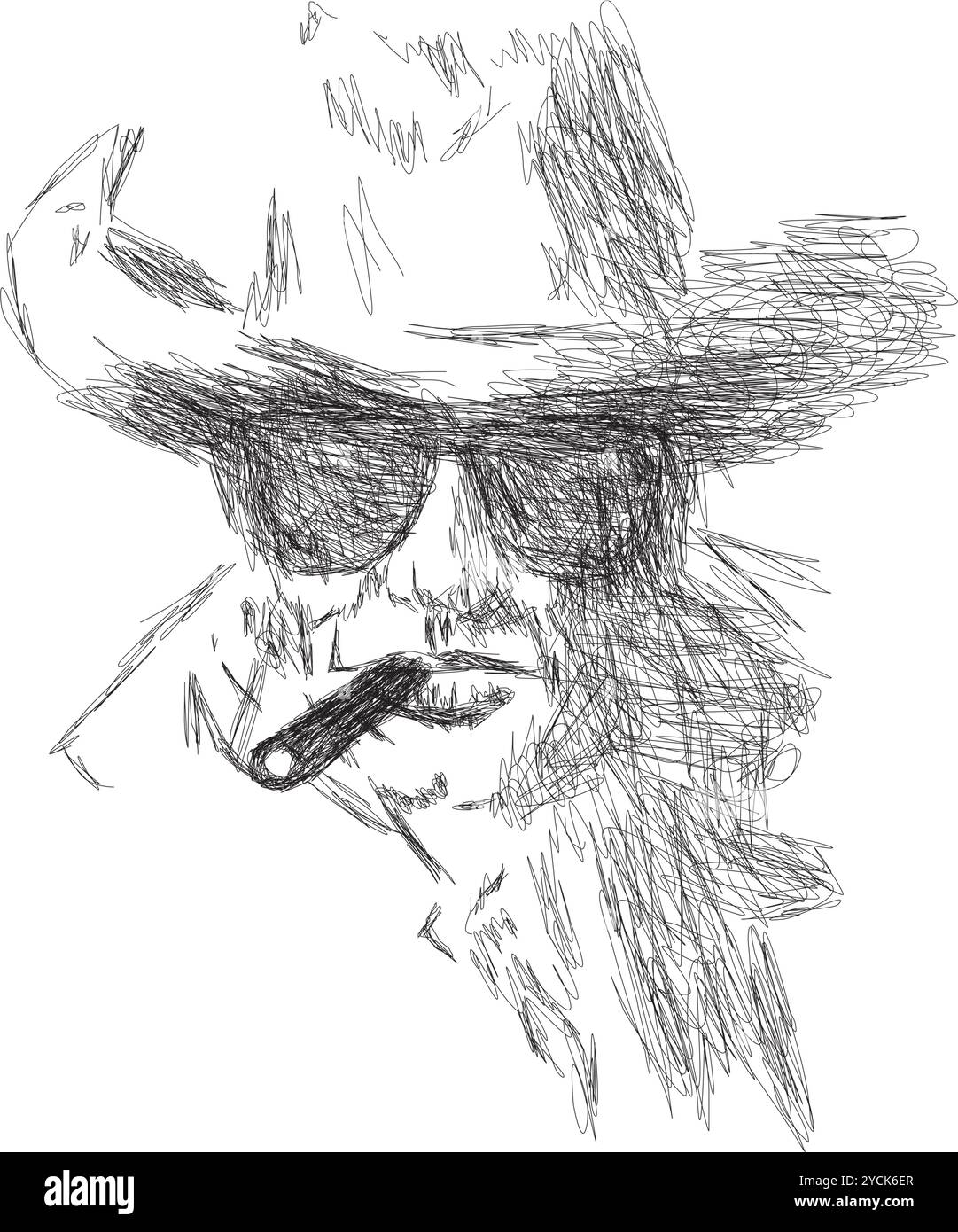 concetti di progettazione di logo aziendali astratti modificabili con vettore Illustrazione Vettoriale