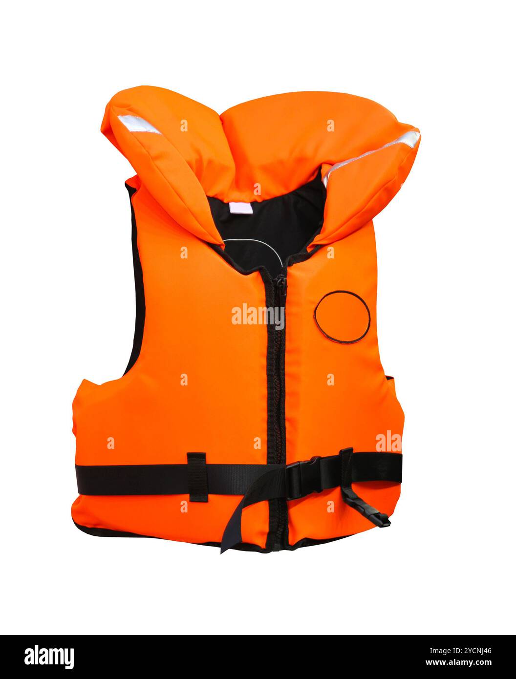 Giubbotto di salvataggio Foto Stock