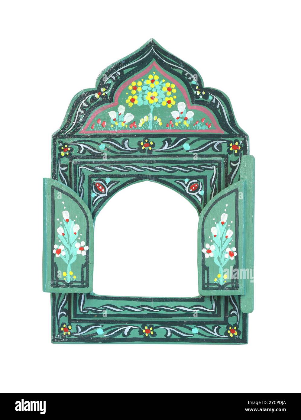 Finestra retro finestra retro Foto Stock