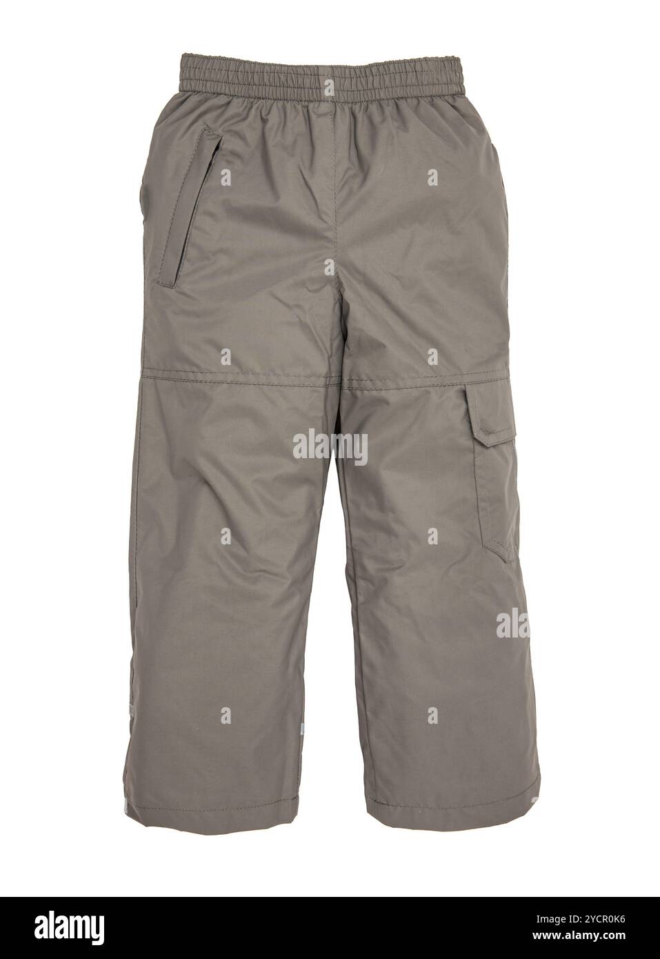 Pantaloni caldi Foto Stock