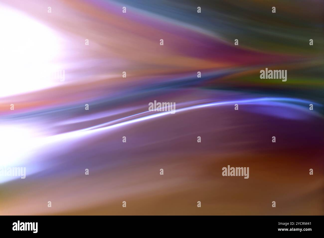 Sfarfallio delle fotografie delle immagini Foto Stock