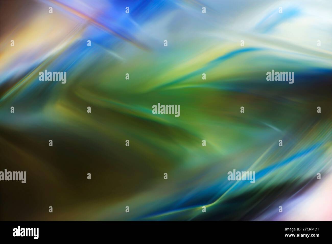 Sfarfallio delle fotografie delle immagini Foto Stock