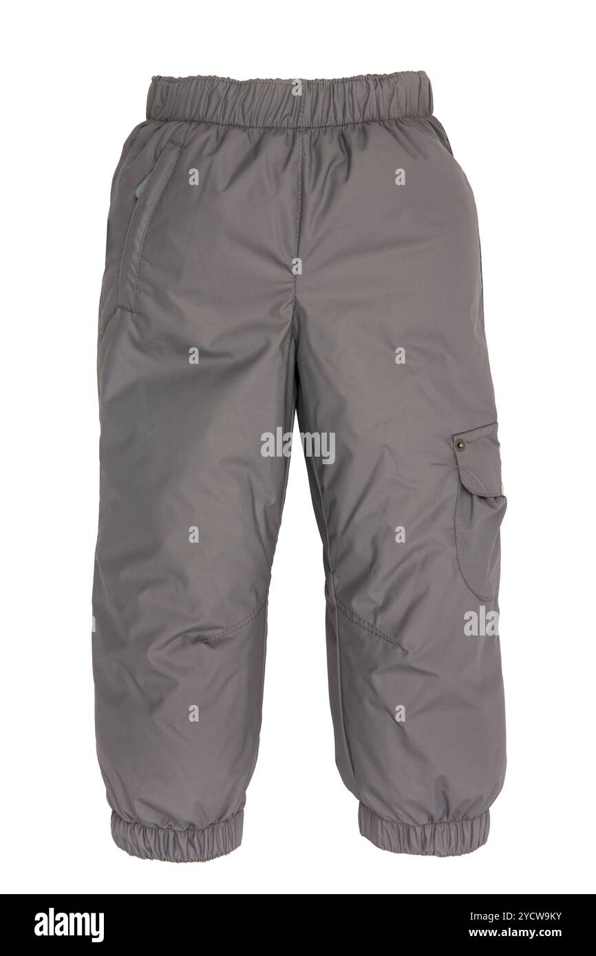 Pantaloni caldi Foto Stock