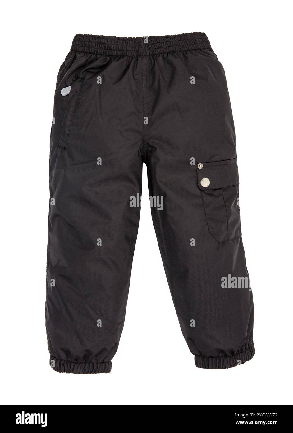 Pantaloni caldi Foto Stock