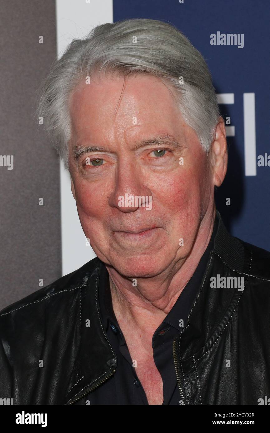 Los Angeles, Stati Uniti. 24 ottobre 2024. All'AFI Fest 2024 - 'Music by John Williams' World Premiere Screening tenutosi al TCL Chinese Theatre, Hollywood, CA, 23 ottobre 2024. Foto: Joseph Martinez/PictureLux credito: PictureLux/The Hollywood Archive/Alamy Live News Foto Stock