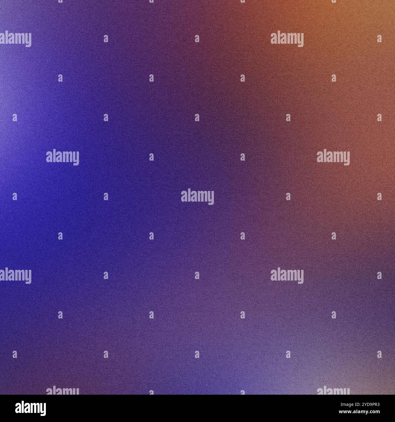 Texture sgranata, sfondo sfumato adatto per i social network Foto Stock