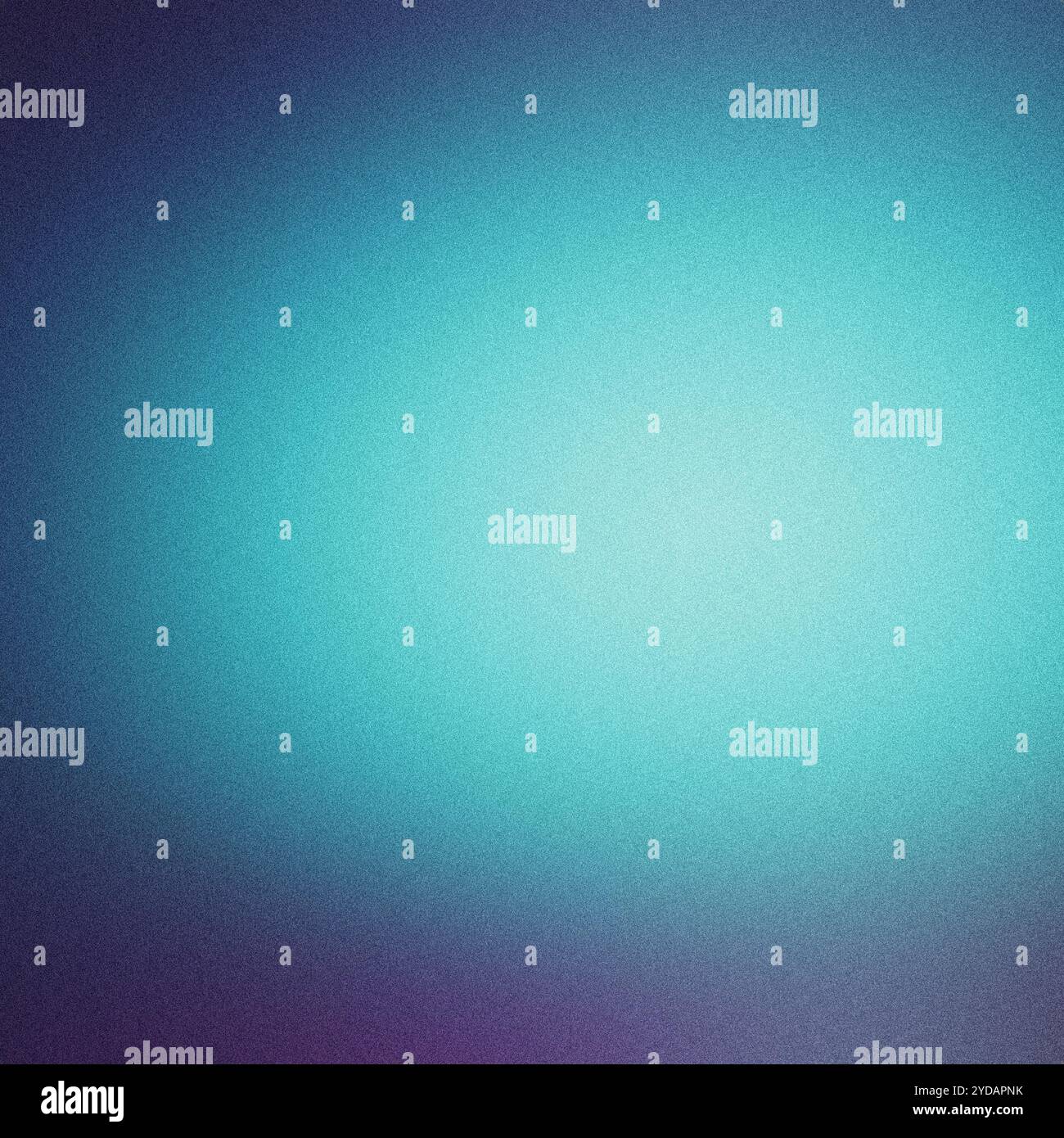 Sfondo astratto granuloso con sfumatura da blu a viola Foto Stock