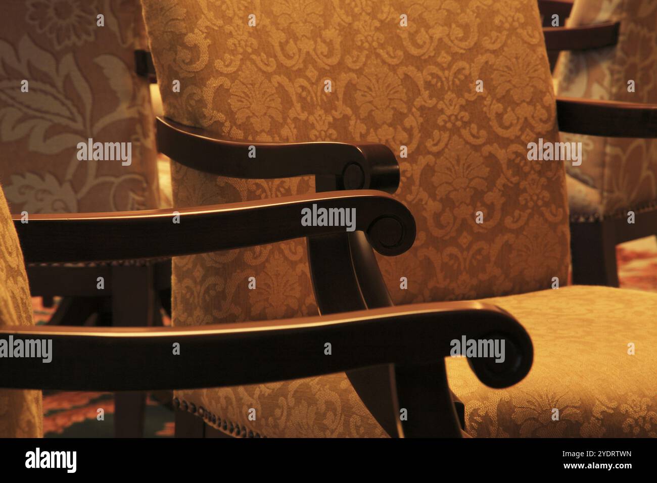 Sedia Foto Stock
