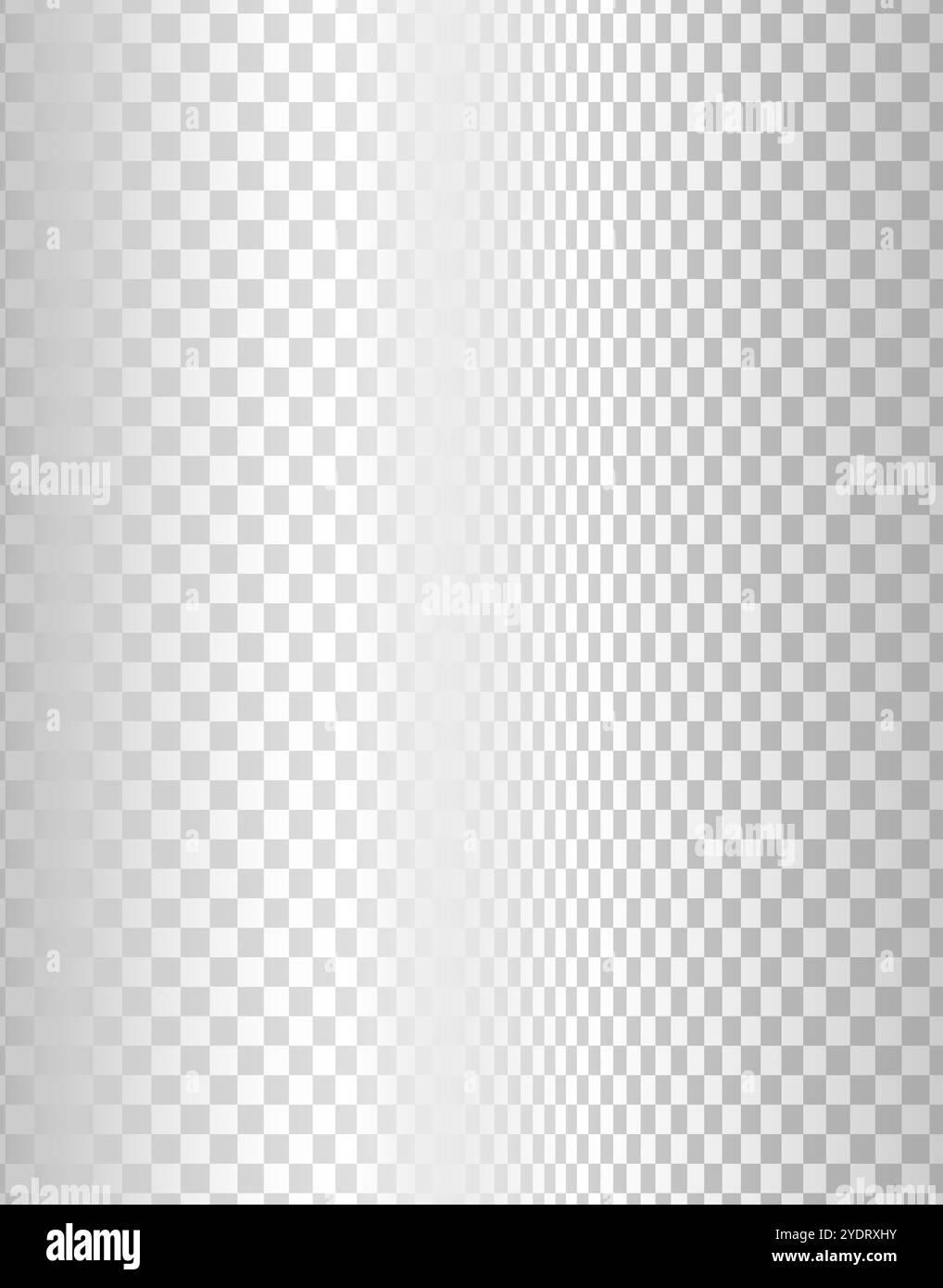 Modello moderno Foto Stock