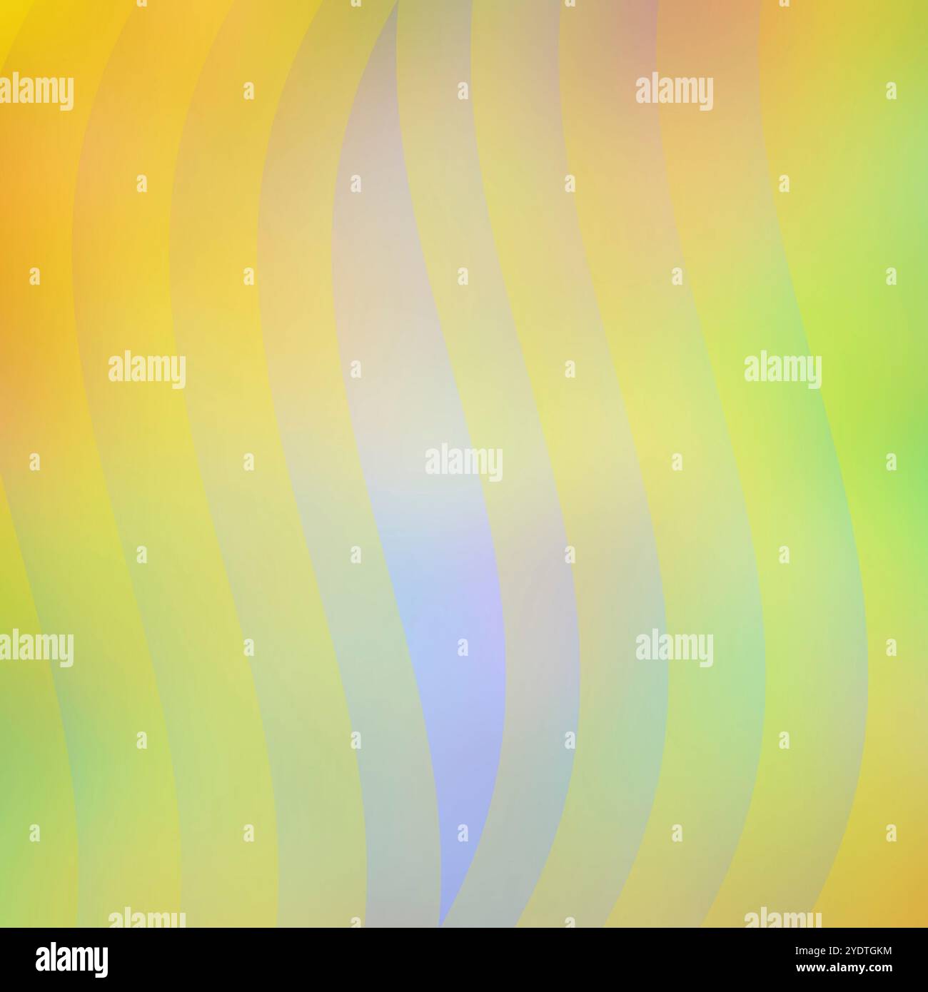 Composizione del colore Foto Stock