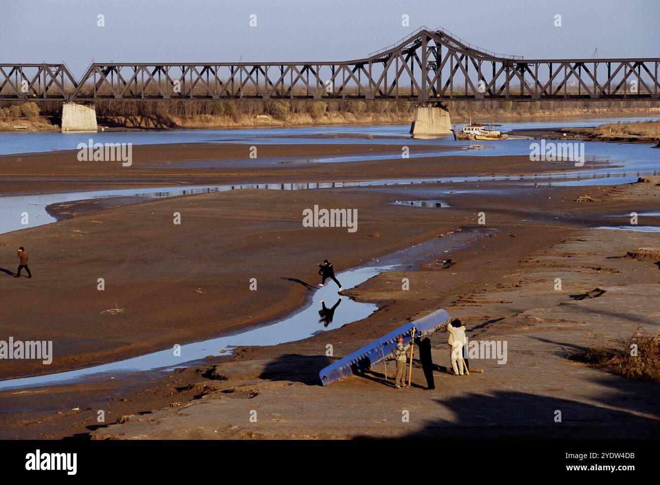 L'acqua del mondo Foto Stock