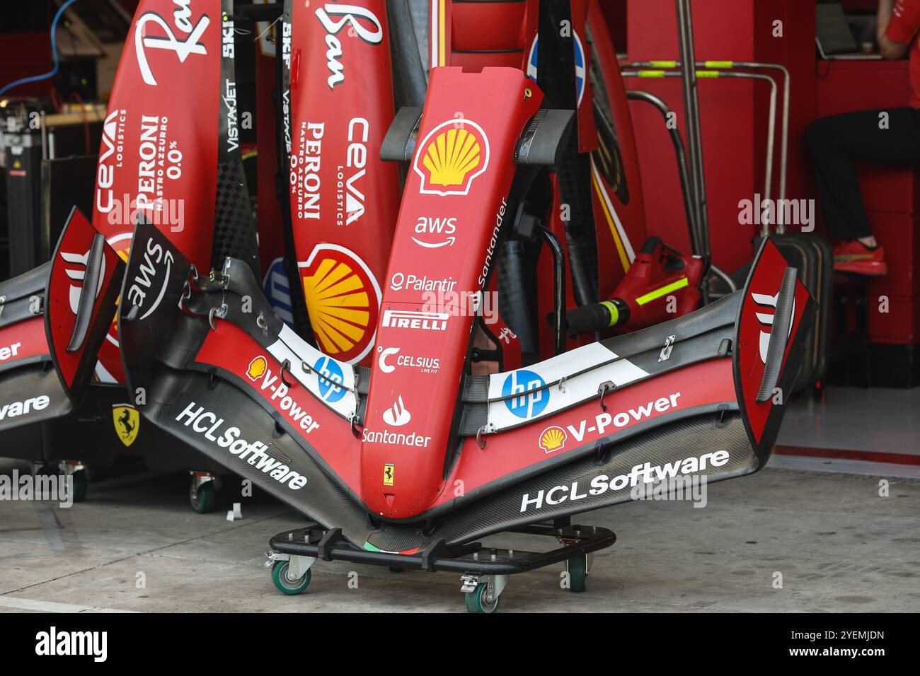 F1 | Ali Anteriori 2026 E X Mode - Sviluppo Veloce Tra Novità E Preoccupazioni - VIDEO - Foto 9