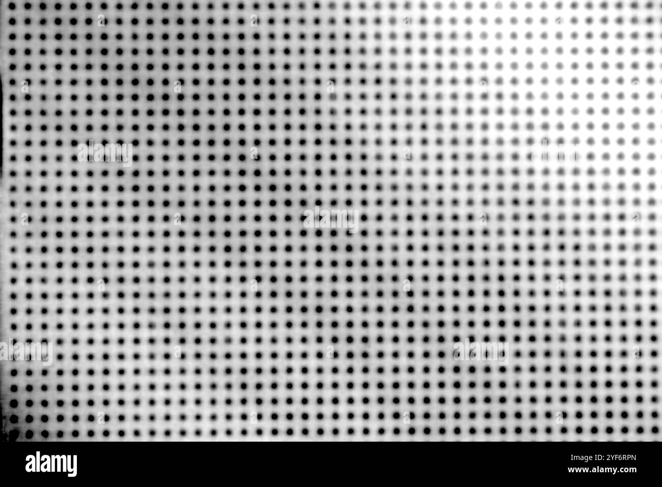 Backgroun artistico. Filtro grunge. Particelle monocromatiche astratte per carta da parati o maschera copia backgroun per editor di foto. Maschera in bianco e nero con abst Foto Stock