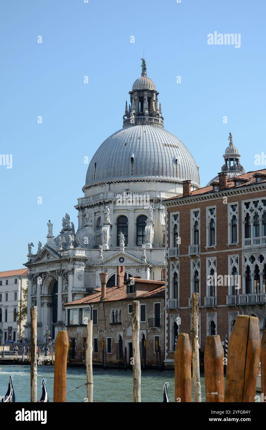 Venezia, Veneto, Italia, Europa Foto Stock