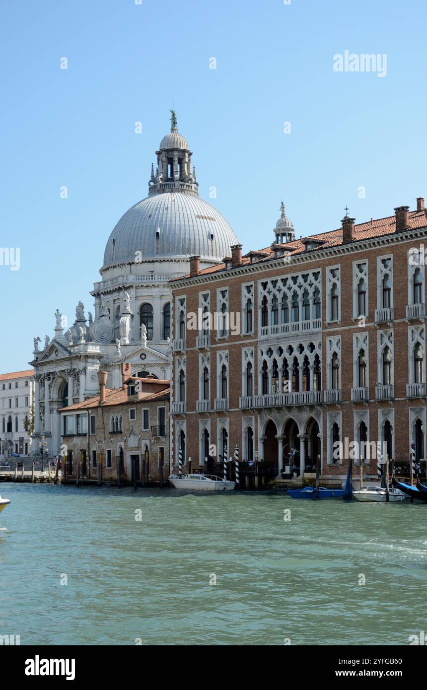 Venezia, Veneto, Italia, Europa Foto Stock