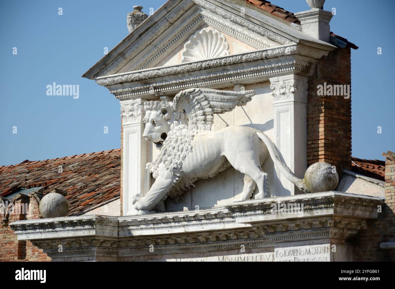 Venezia, Veneto, Italia, Europa Foto Stock
